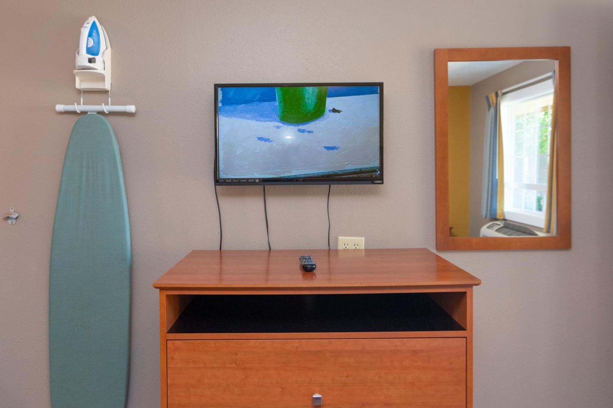 Nordic Inn And Suites Портленд Экстерьер фото
