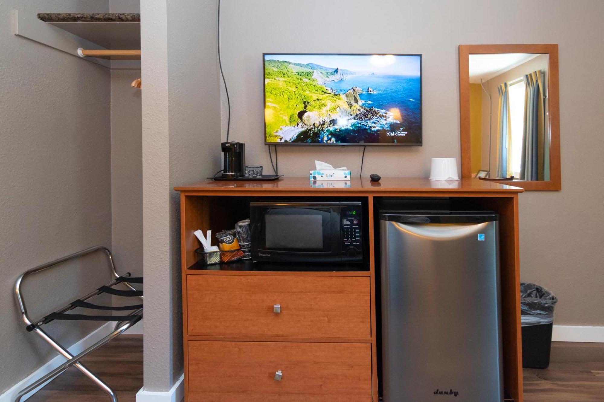 Nordic Inn And Suites Портленд Экстерьер фото
